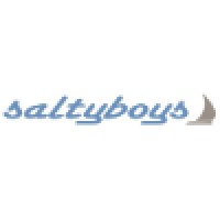 Saltyboys Sailing Cruises logo, Saltyboys Sailing Cruises contact details