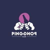 De Ping Pong Club logo, De Ping Pong Club contact details