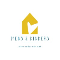 Mens & Kinders logo, Mens & Kinders contact details