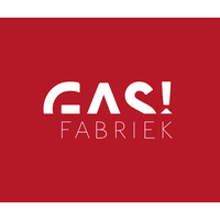 GAS!Fabriek logo, GAS!Fabriek contact details