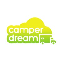 Camperdream B.V. logo, Camperdream B.V. contact details