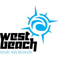 Westbeach Events logo, Westbeach Events contact details