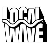 Local Wave logo, Local Wave contact details