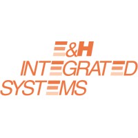 E&H Integrated Systems logo, E&H Integrated Systems contact details