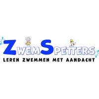 Zwemspetters logo, Zwemspetters contact details