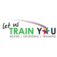 Let us Train You logo, Let us Train You contact details