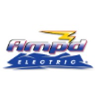 Amp'd Electric LLC logo, Amp'd Electric LLC contact details