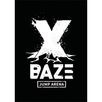 XBAZE logo, XBAZE contact details