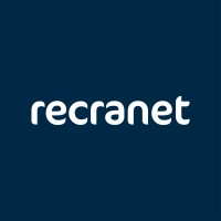 Recranet logo, Recranet contact details