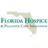 Florida Hospice & Palliative Care Association logo, Florida Hospice & Palliative Care Association contact details