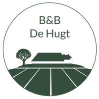 Bed & Breakfast de Hugt logo, Bed & Breakfast de Hugt contact details