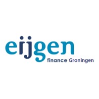 Eijgen Finance Groningen logo, Eijgen Finance Groningen contact details