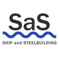 Ship and Steelbuilding B.V. logo, Ship and Steelbuilding B.V. contact details