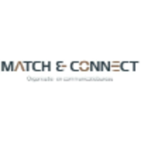 Match & Connect logo, Match & Connect contact details