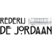 Rederij De Jordaan logo, Rederij De Jordaan contact details