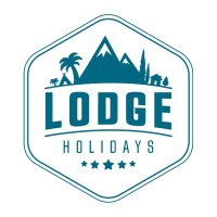 Lodge Holidays logo, Lodge Holidays contact details