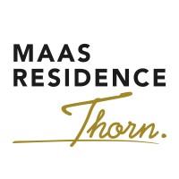 Maasresidence Thorn logo, Maasresidence Thorn contact details