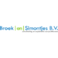 Broek en Simontjes BV logo, Broek en Simontjes BV contact details