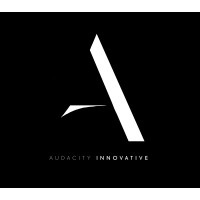 Audacity Innovative logo, Audacity Innovative contact details