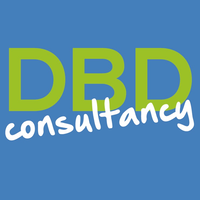 DBD Consultancy logo, DBD Consultancy contact details