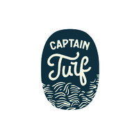 Captain Turf logo, Captain Turf contact details