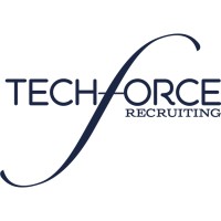 TechForce Recruiting logo, TechForce Recruiting contact details