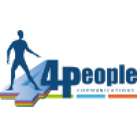 4People Communications logo, 4People Communications contact details