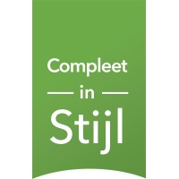 Compleet in Stijl logo, Compleet in Stijl contact details