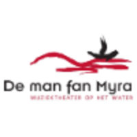 music/theatre-project De man fan Myra logo, music/theatre-project De man fan Myra contact details