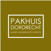 Pakhuis Dordrecht logo, Pakhuis Dordrecht contact details