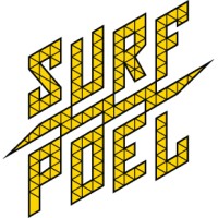 Surfpoel logo, Surfpoel contact details