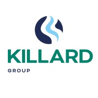 Killard Group logo, Killard Group contact details