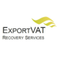 ExportVAT Recovery Services logo, ExportVAT Recovery Services contact details