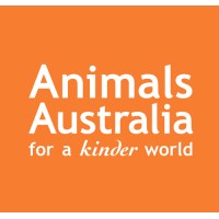 Animals Australia logo, Animals Australia contact details