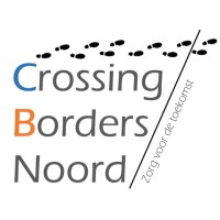 Crossing Borders Noord logo, Crossing Borders Noord contact details