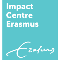 Impact Centre Erasmus (ICE) logo, Impact Centre Erasmus (ICE) contact details