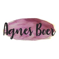 Agnes Boer logo, Agnes Boer contact details