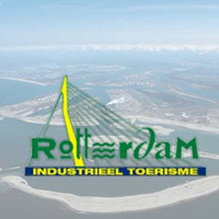 Industrieel Toerisme Rotterdam logo, Industrieel Toerisme Rotterdam contact details