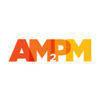 AM2PM Social logo, AM2PM Social contact details