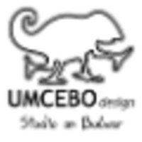 UMCEBO design logo, UMCEBO design contact details