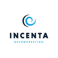 Incenta Geurmarketing logo, Incenta Geurmarketing contact details