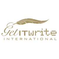 Get IT Write International Ltd logo, Get IT Write International Ltd contact details