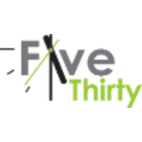 Five Thirty logo, Five Thirty contact details