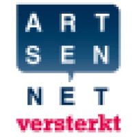 Artsennet logo, Artsennet contact details