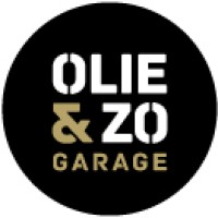 Olie&zo Garage logo, Olie&zo Garage contact details