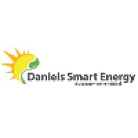 Daniels Smart Energy logo, Daniels Smart Energy contact details