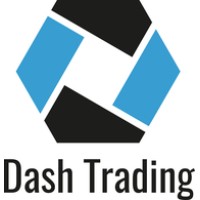 Dash Trading logo, Dash Trading contact details