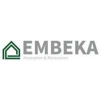 Embeka BV logo, Embeka BV contact details