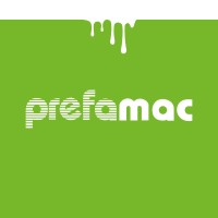 Prefamac Chocolate Machines logo, Prefamac Chocolate Machines contact details