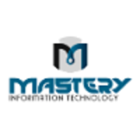 Mastery logo, Mastery contact details